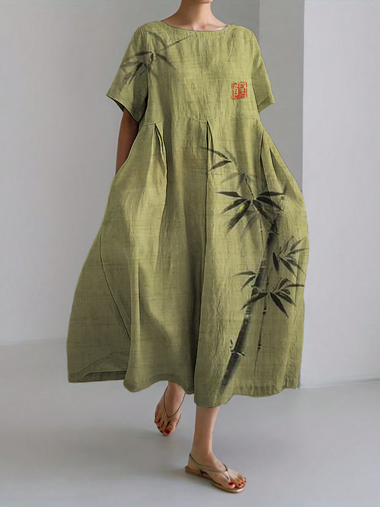 Beautifully Crafted Dress