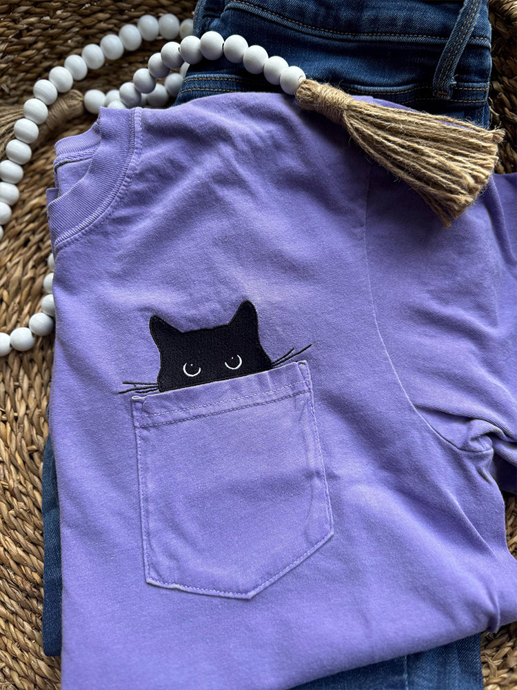 Thoughtfully Designed T-Shirt