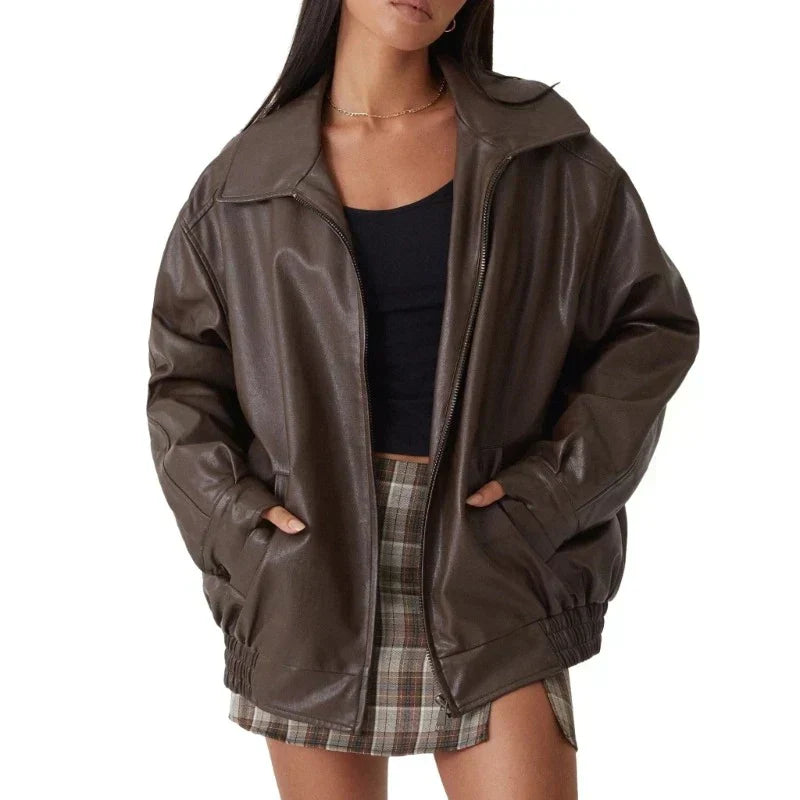 Classic Vintage Jacket