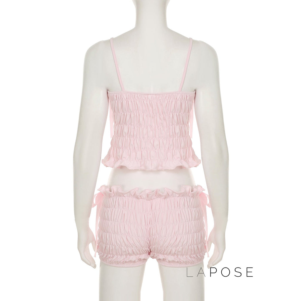 Well Tailored Garment with a Graceful Silhouette