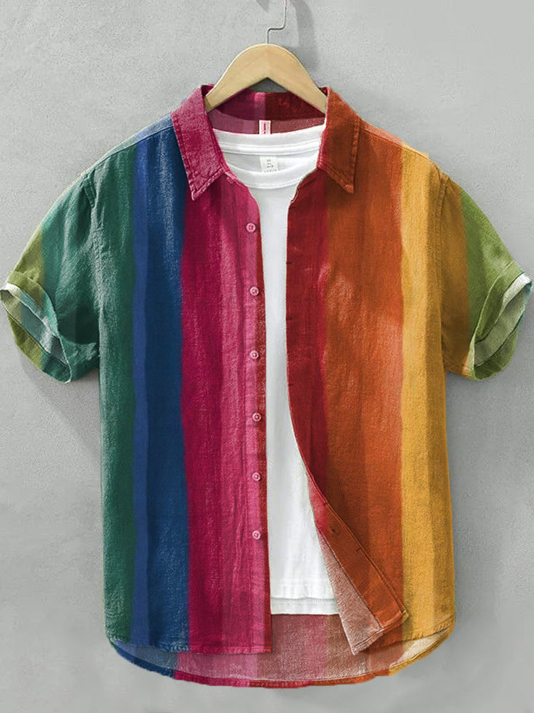 Vintage Inspired Shirt