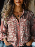 Thoughtfully Designed Garment