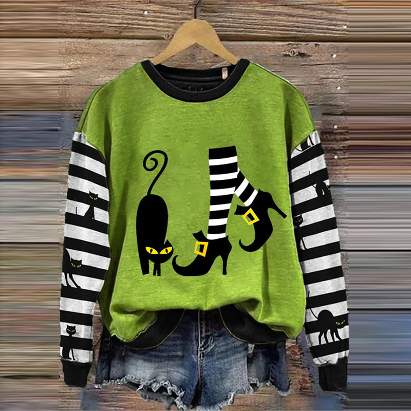 Thoughtfully Designed Shirt