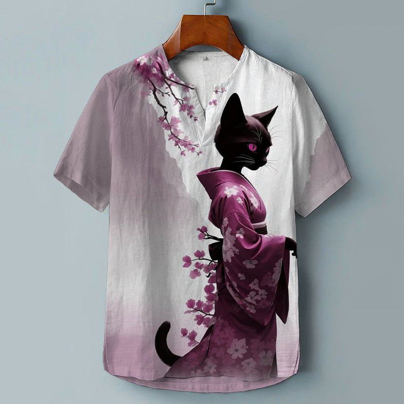 Gracefully Designed Shirt