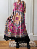 Gracefully Designed Garment