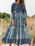 Thoughtfully Designed Dress