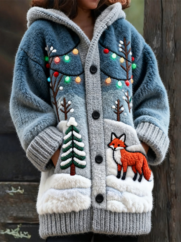 Beautifully Crafted Cardigan