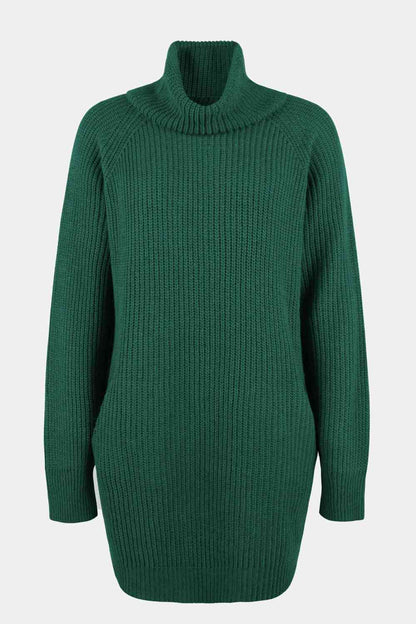Thoughtfully Designed Jumper