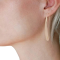 Golden Earrings