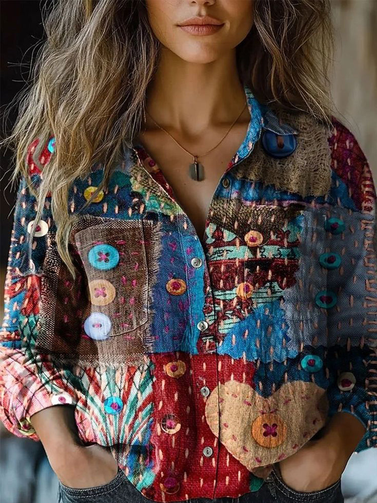 Classic Vintage Shirt