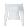Classic Vintage Top with a Flattering Fit