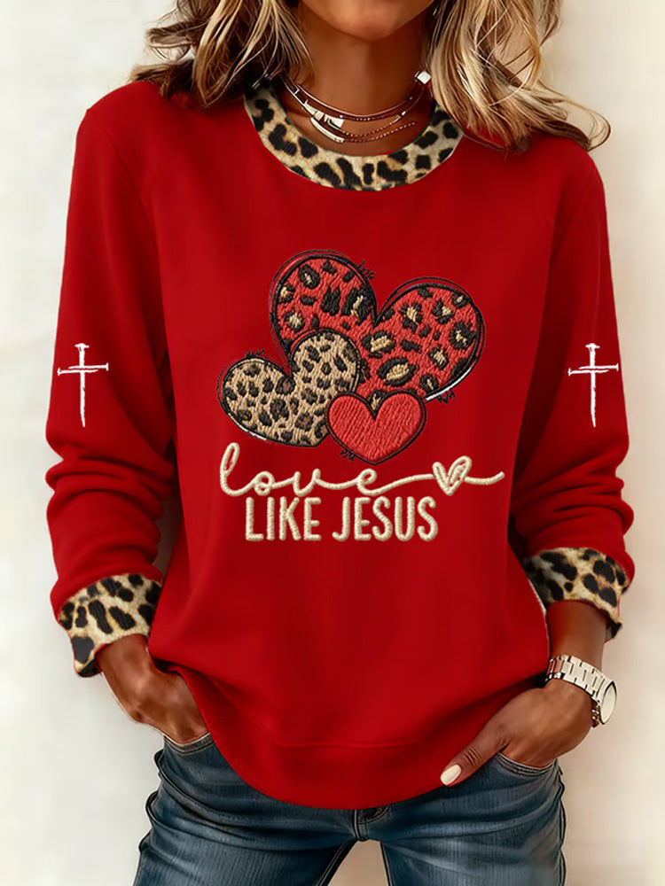 Thoughtfully Designed Garment