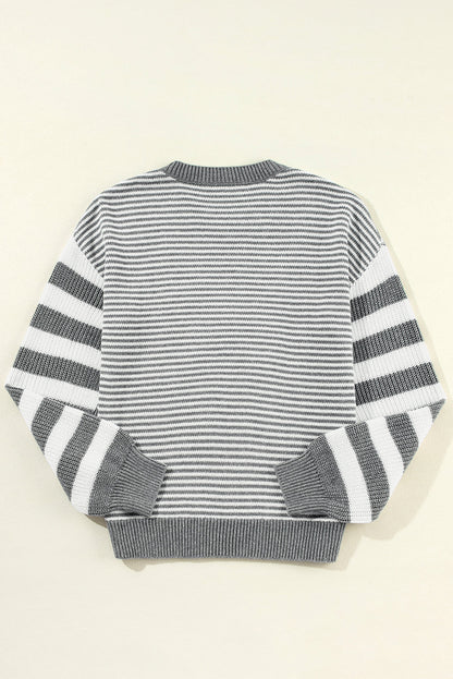 Vintage Inspired Jumper