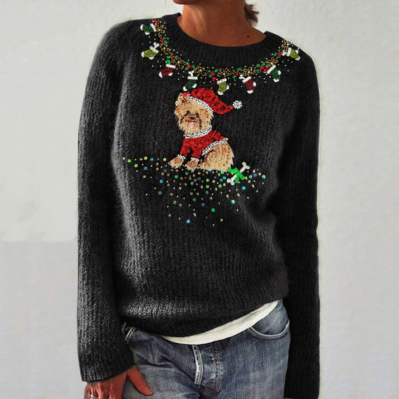 Beautifully Crafted Jumper