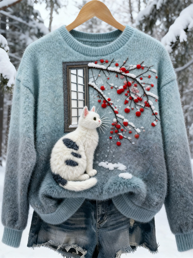 Classic Vintage Jumper
