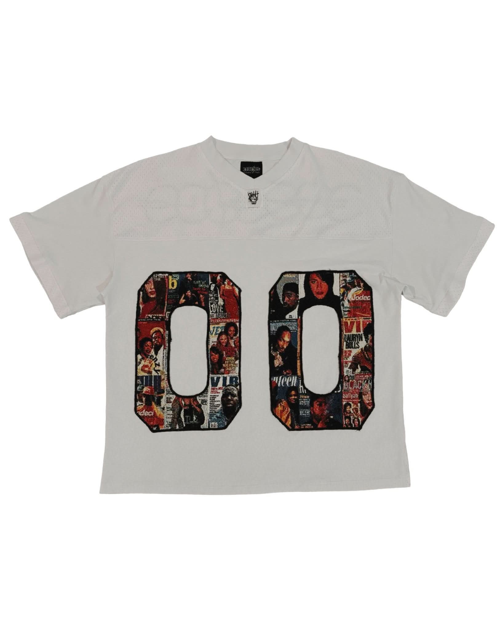Elegantly Styled Garment for Everyday Wear