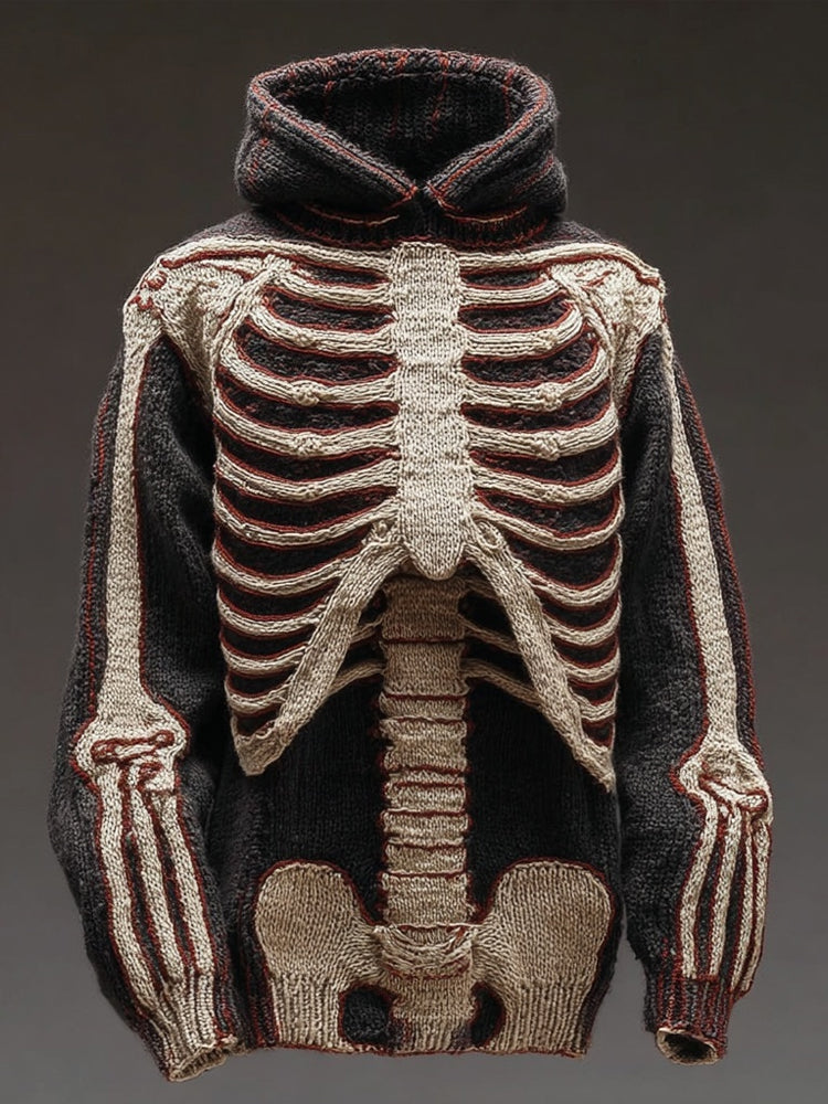 Classic Designed Jumper