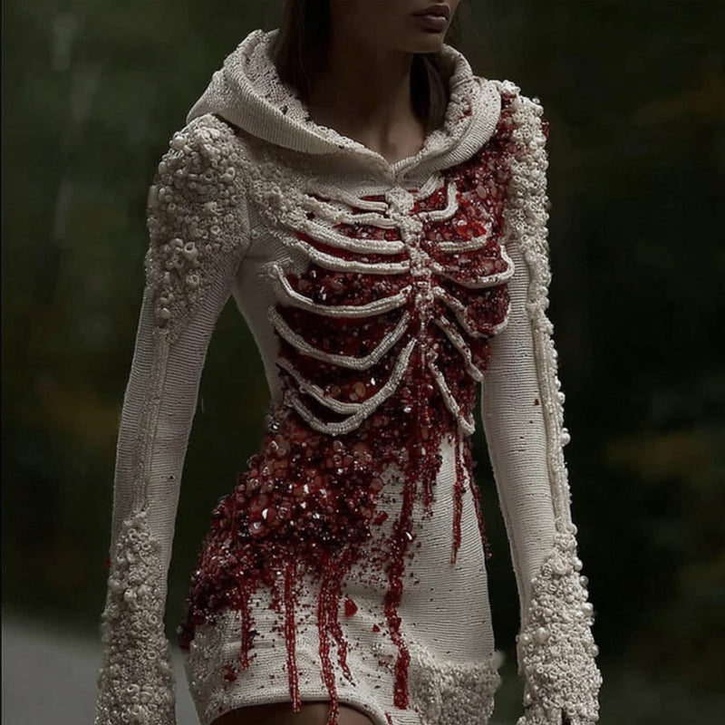 Thoughtfully Designed Jumper