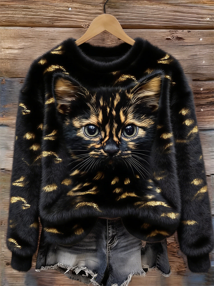 Gracefully Designed Shirt
