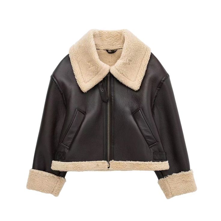 Polished Jacket with an Effortless Classic Look