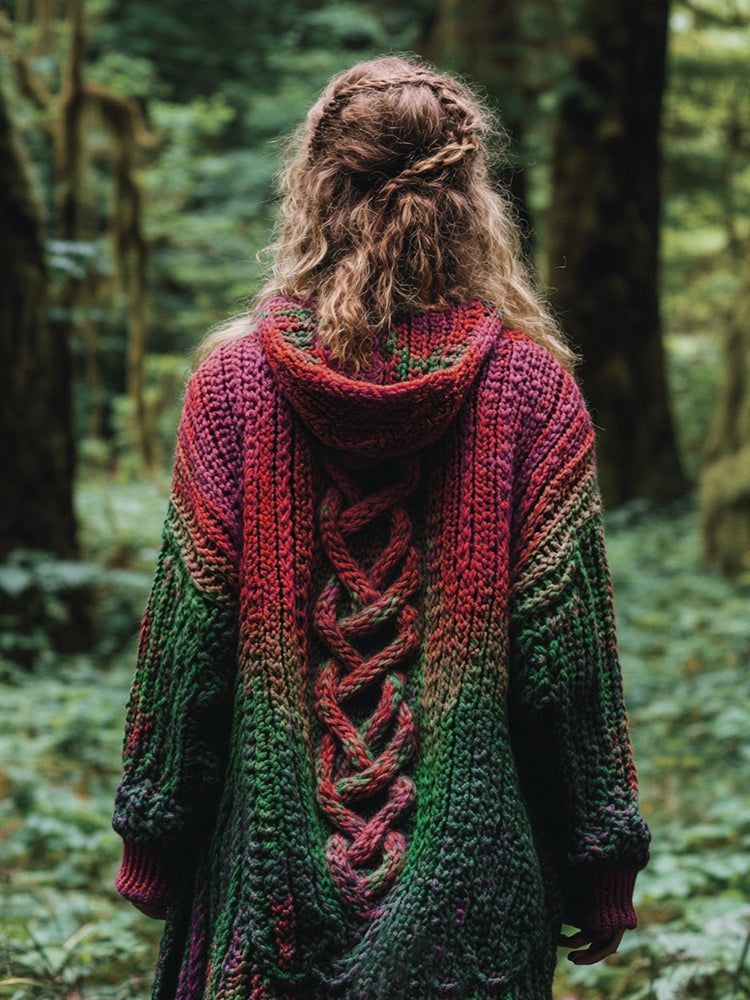 Classic Designed Cardigan