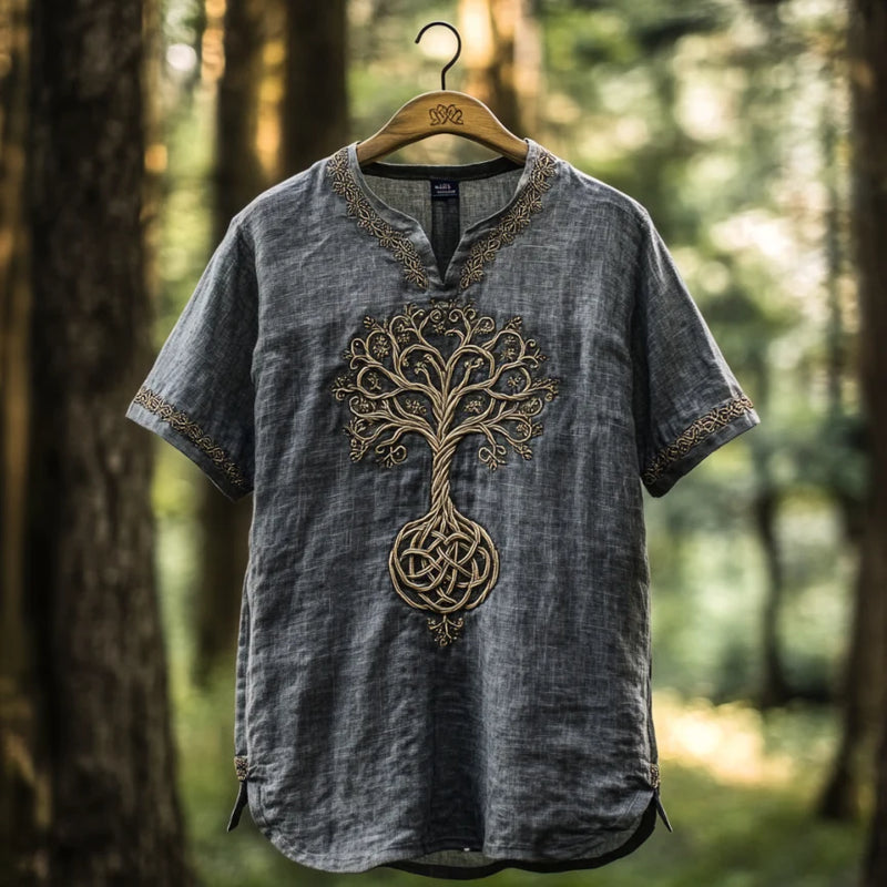 Beautifully Crafted Shirt