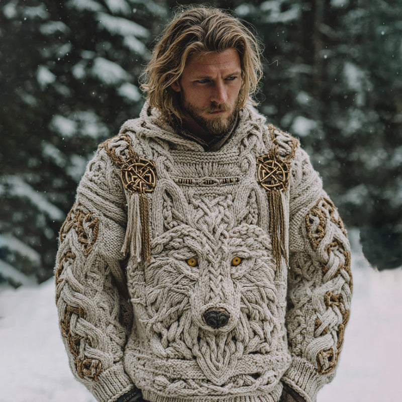 Thoughtfully Designed Jumper