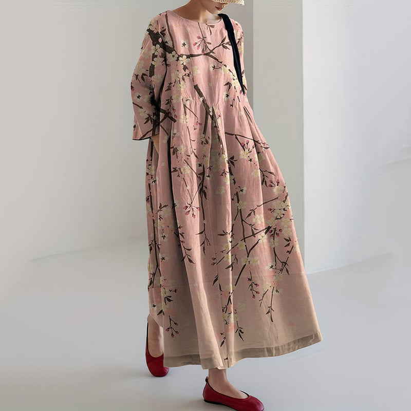 Vintage Inspired Dress