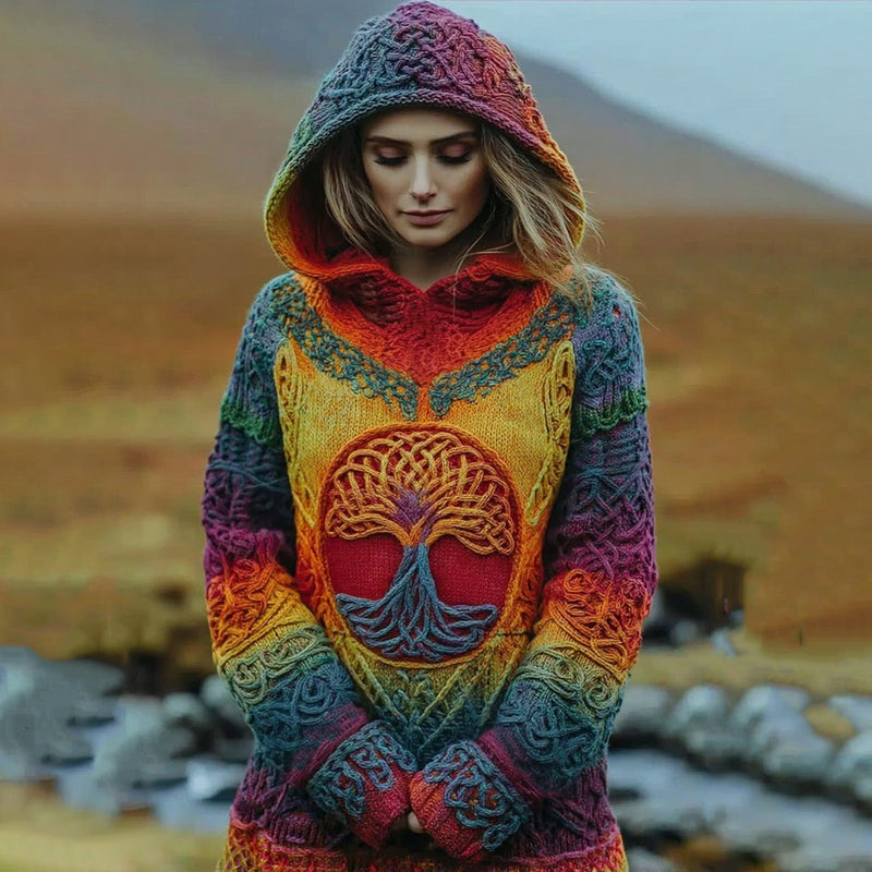 Vintage Inspired Jumper