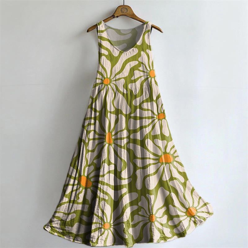 Timeless Vintage Style Garment