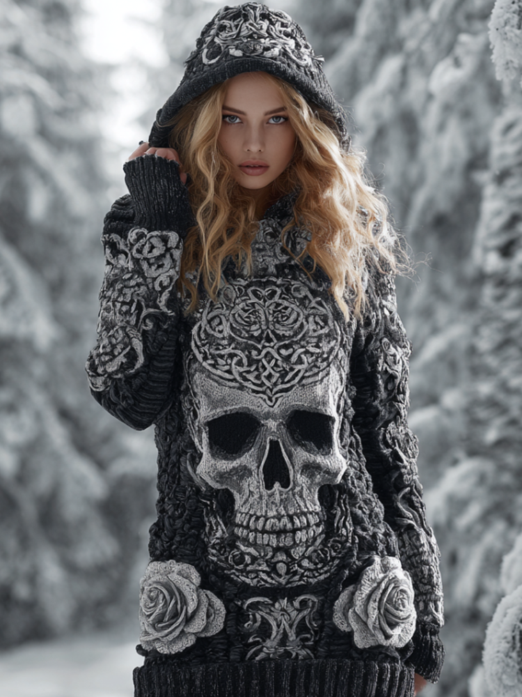 Beautifully Crafted Jumper