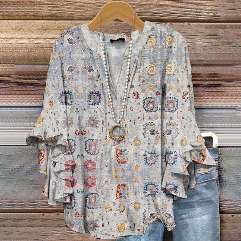 Thoughtfully Designed Garment