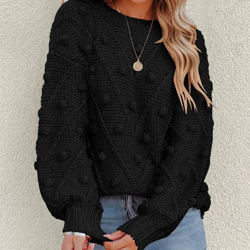 Elegantly Designed Jumper