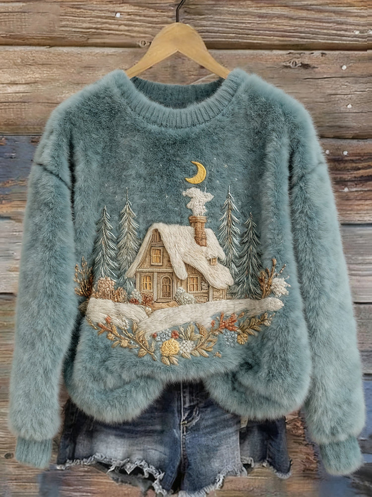Classic Designed Jumper