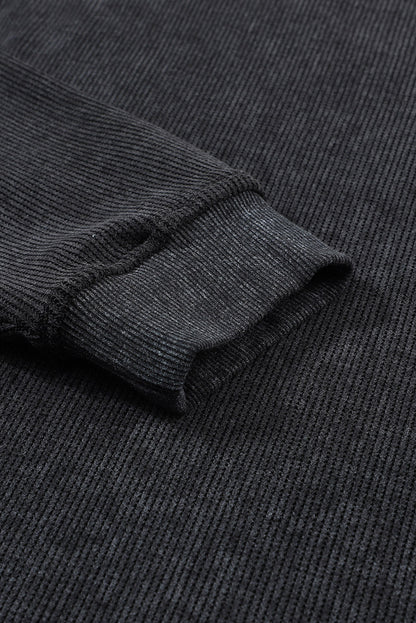 Timeless Vintage Style Jumper