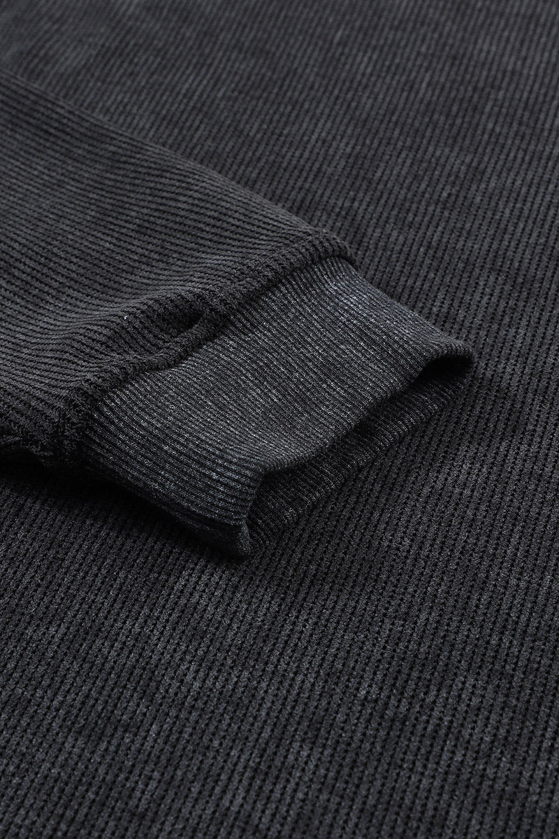 Timeless Vintage Style Jumper