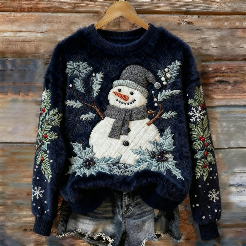 Classic Vintage Jumper