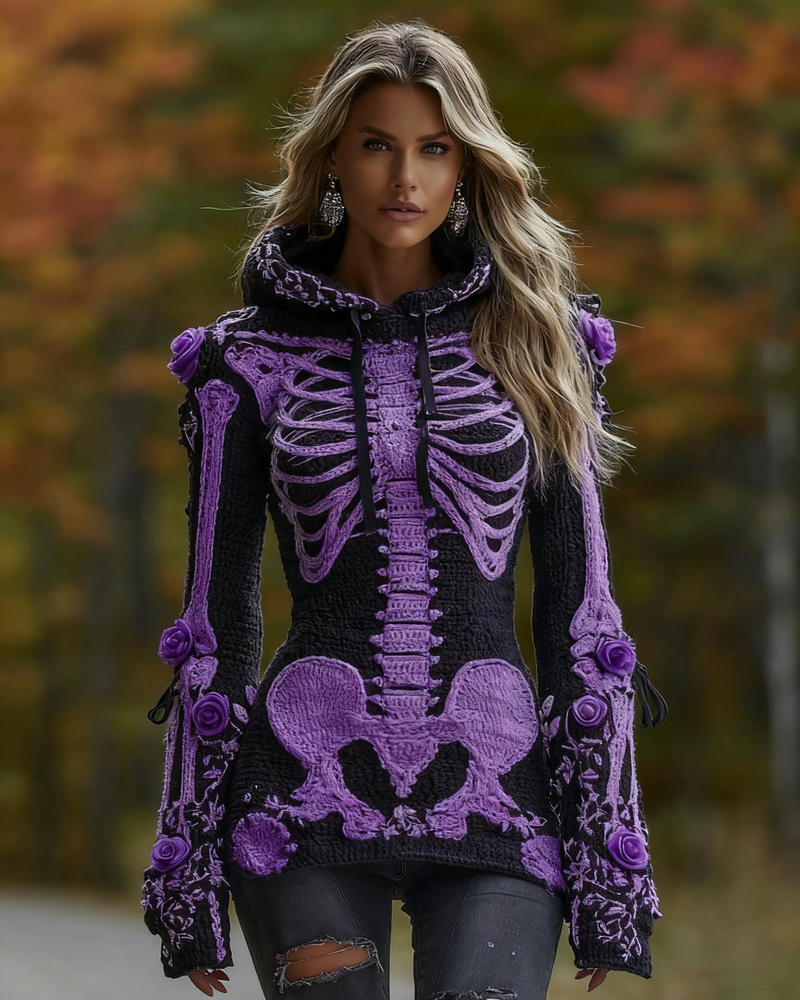 Classic Designed Jumper