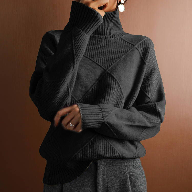 Beautifully Crafted Jumper