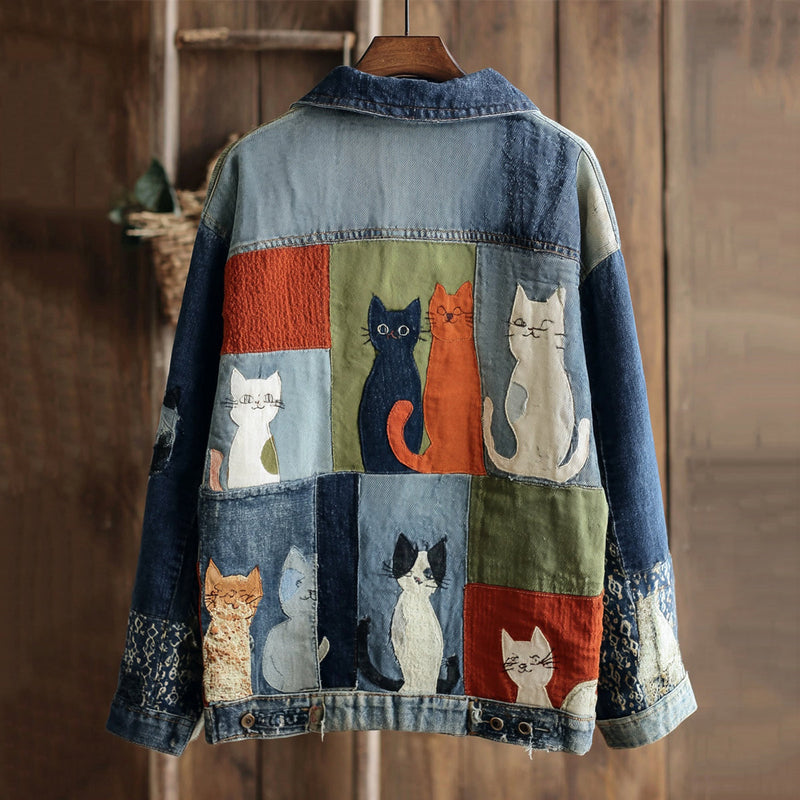 Thoughtfully Designed Jacket