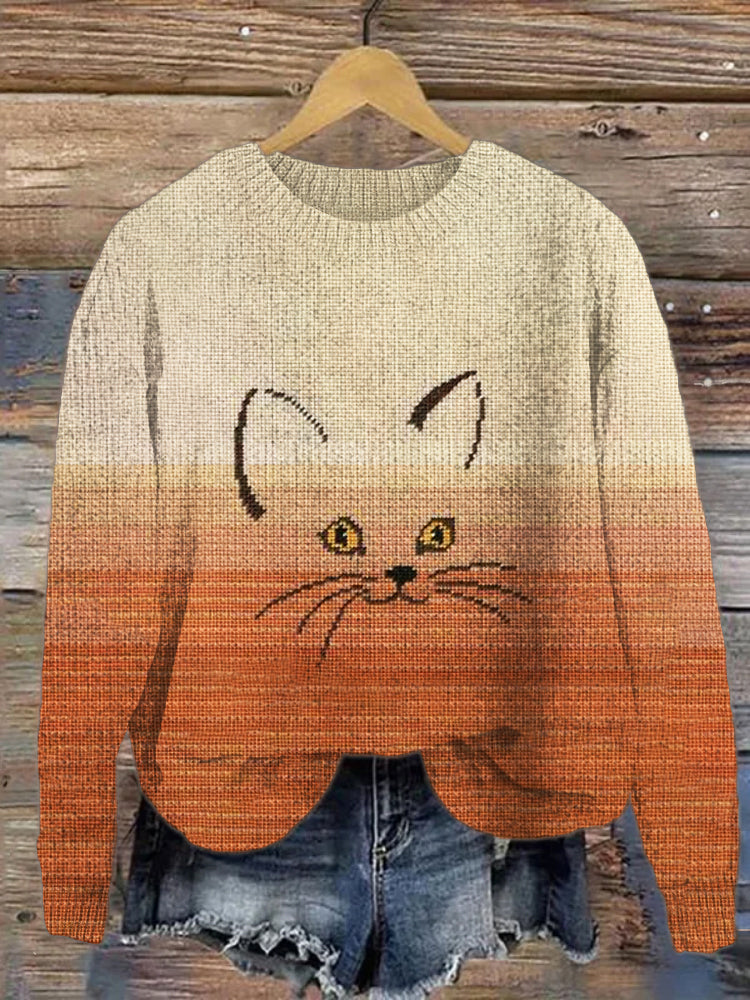 Classic Designed Jumper