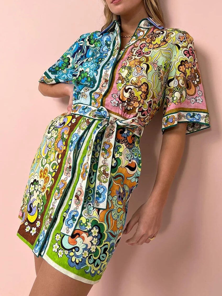 Elegantly Designed Dress