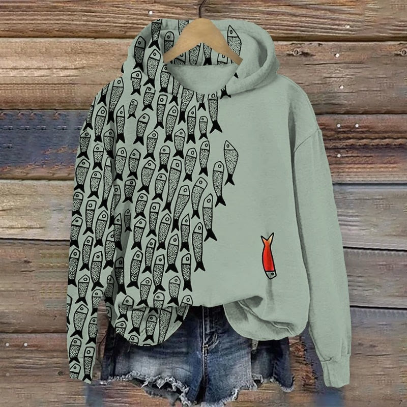 Vintage Inspired Garment