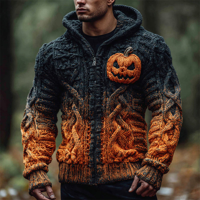 Classic Vintage Jumper