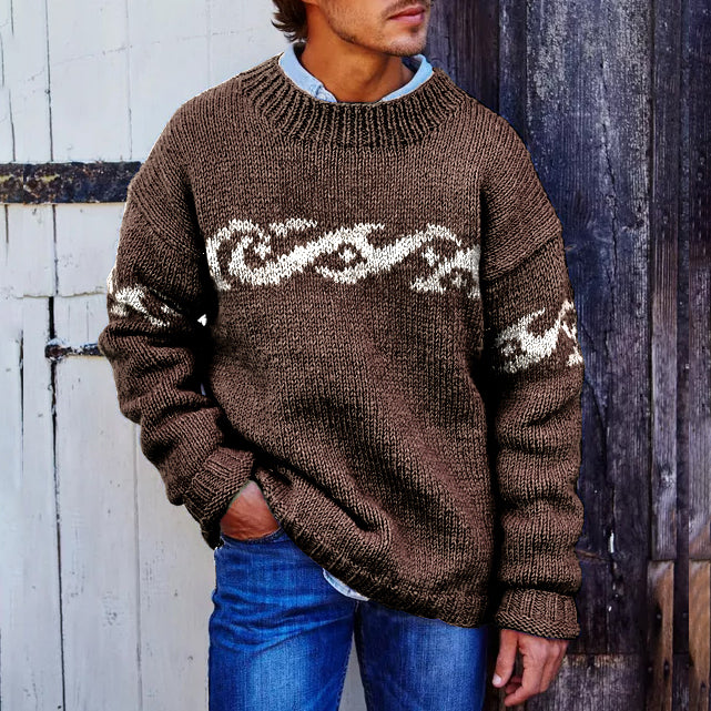 Beautifully Crafted Jumper
