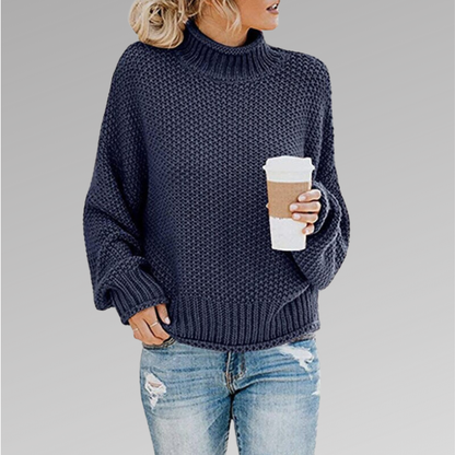 Gracefully Designed Jumper