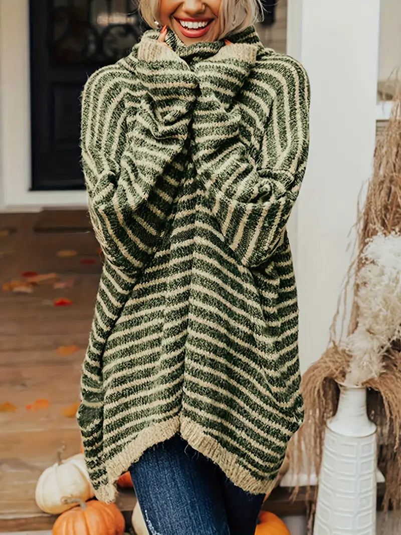 Elegantly Designed Jumper