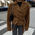 Beautifully Balanced Jacket with Timeless Character
