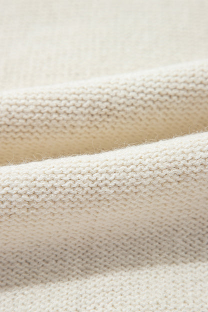Elegantly Designed Jumper