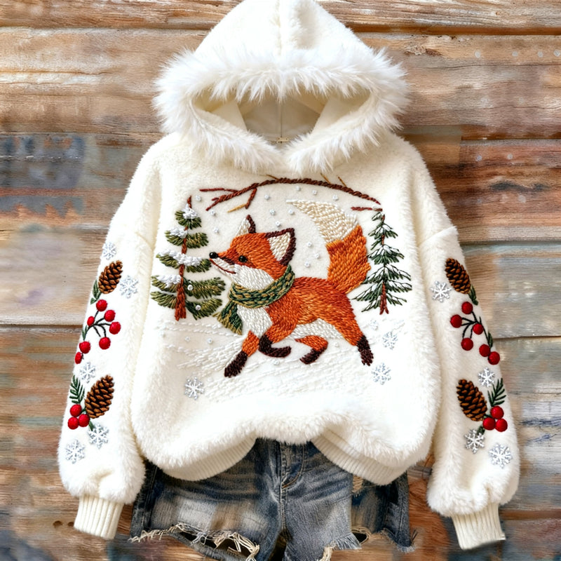 Classic Vintage Jumper